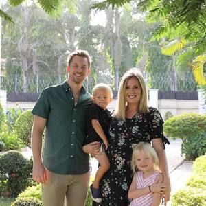 Meet your Posher, Kate